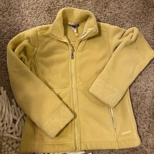 Patagonia Classic Synchilla Jacket